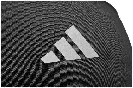 Пов'язка на голову Adidas Sports Headband чорний Жін One Size