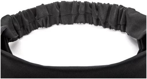 Пов'язка на голову Adidas Sports Headband чорний Жін One Size