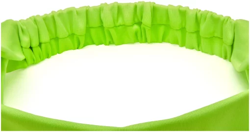 Пов'язка на голову Adidas Sports Headband зелений Жін One Size