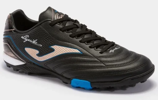 Сороконіжки Joma AGUILA чорно-золотистий Чол 44