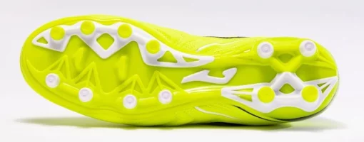 Бутси Joma AGUILA яскраво-жовтий Чол 44