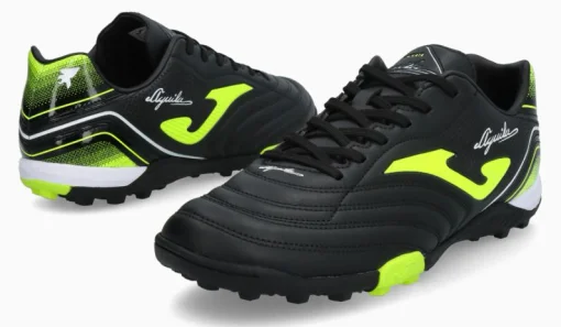 Сороконіжки Joma AGUILA чорний Чол 42,5