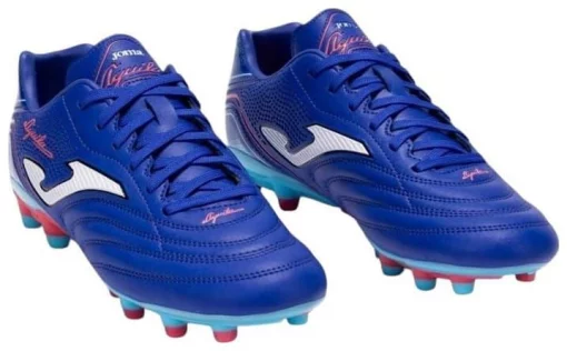 Бутси Joma AGUILA синій Чол 42 (AGUS2504FG)