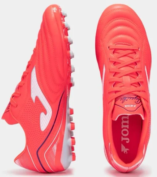 Бутси Joma AGUILA кораловий Чол 42