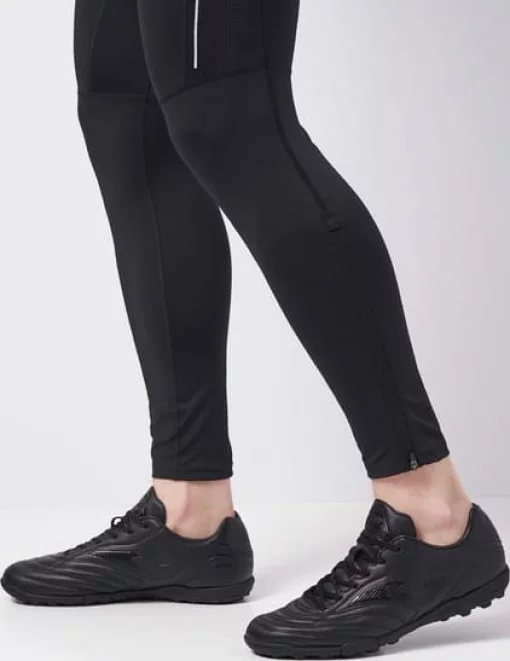 Сороконіжки Joma AGUILA чорний Чол 39 (AGUS2521TF)