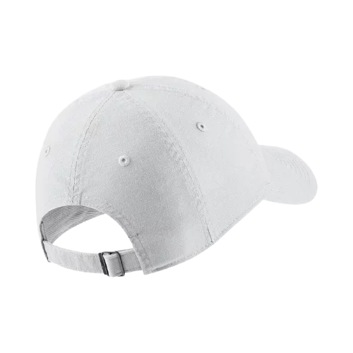 Кепка Nike W NSW H86 FUTURA CLASSIC CAP білий Жін MISC