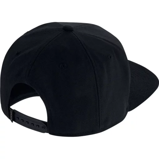 Кепка Nike JORDAN PRO JUMPMAN SNAPBACK чорний Уні MISC