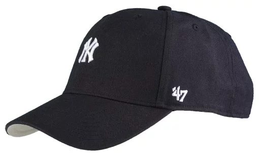 Кепка 47 Brand NEW YORK YANKEES BASE RUNNER темно-синій Уні OSFA