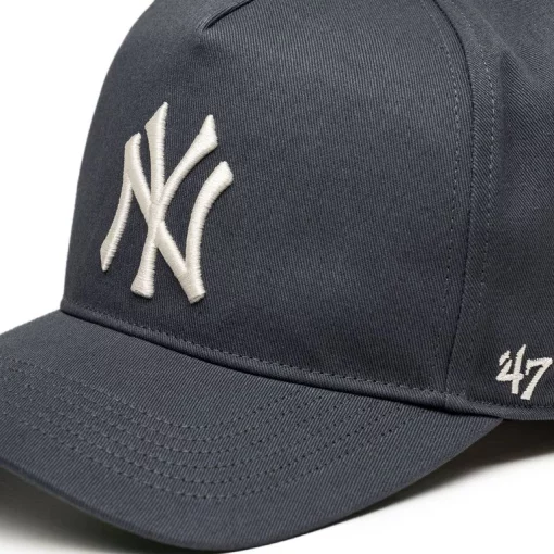 Кепка 47 Brand HITCH NEW YORK YANKEES синій, зелений Уні OSFA