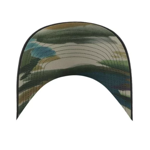 Кепка 47 Brand NEW YORK YANKEES FISHERMAN CAM чорний Уні OSFM