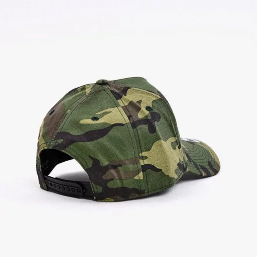 Кепка 47 Brand DT LOS ANGELES DODGERS GROVE камуфляж Уні OSFA