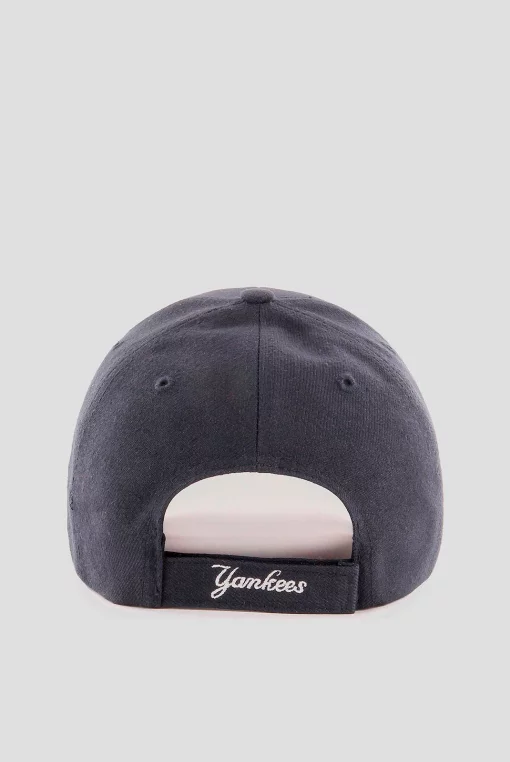 Кепка MVP 47 Brand YANKEES темно-синій, сірий Уні OSFA