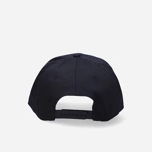 Кепка 47 Brand BOSTON RED SOX RAISED BASIC темно-синій Уні OSFA