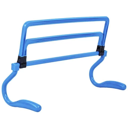 Бар'єр біговий універсальний 15-33x46x30см C-4598