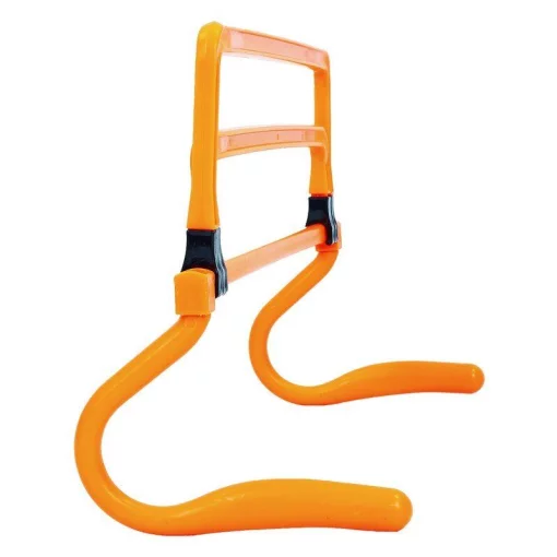 Бар'єр біговий універсальний 15-33x46x30см C-4598