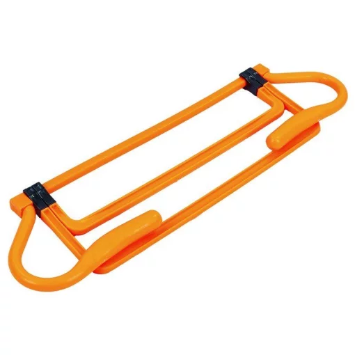 Бар'єр біговий універсальний 15-33x46x30см C-4598