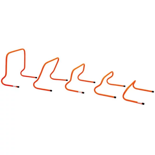 Бар'єр біговий 15х46х30см. С-4592-15