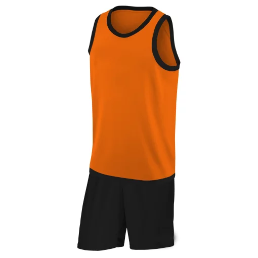 Баскетбольна форма Your Team F001YT