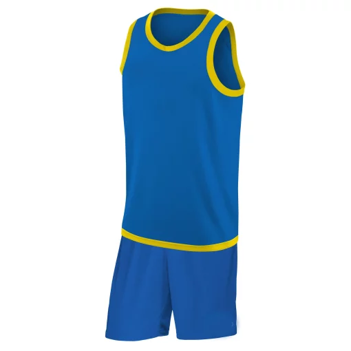 Баскетбольна форма Your Team F001YT
