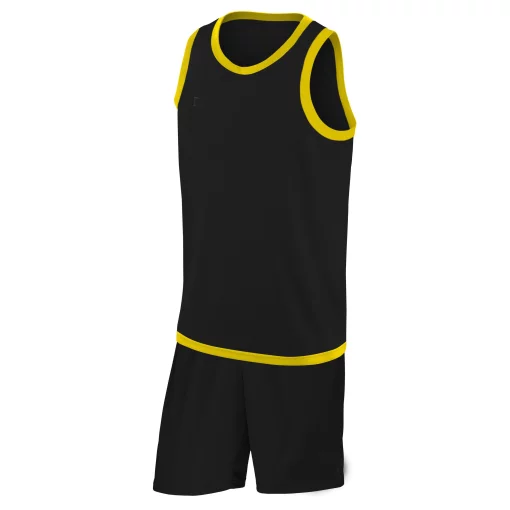 Баскетбольна форма Your Team F001YT