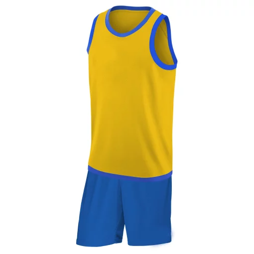 Баскетбольна форма Your Team F001YT