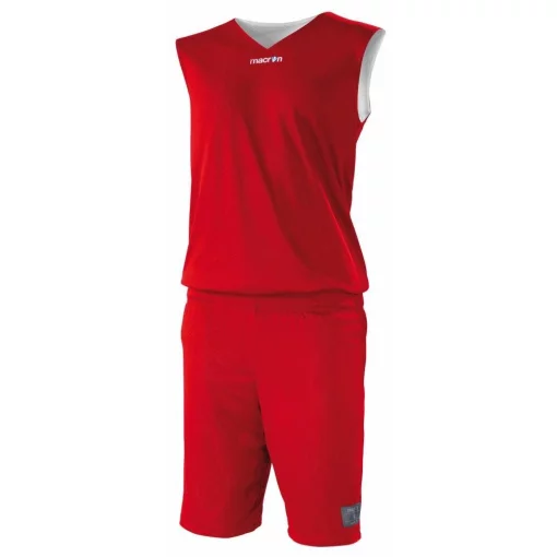 Баскетбольна форма Your Team MA002YT