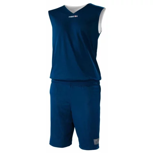 Баскетбольна форма Your Team MA002YT