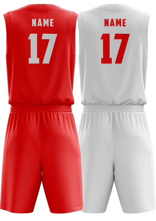 Баскетбольна форма Your Team SW001YT