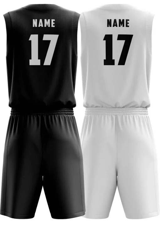 Баскетбольна форма Your Team SW001YT