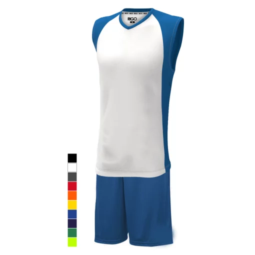 Баскетбольна форма Your Team X001YT