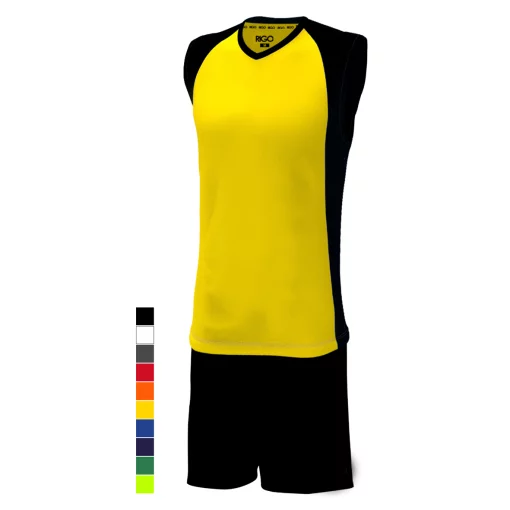 Баскетбольна форма Your Team X001YT