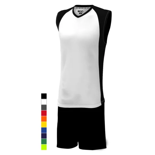 Баскетбольна форма Your Team X001YT