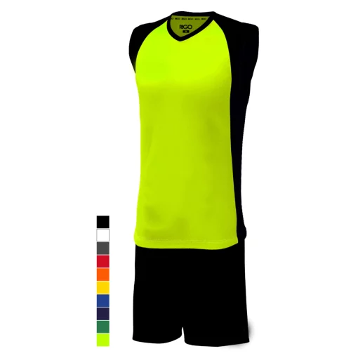 Баскетбольна форма Your Team X001YT