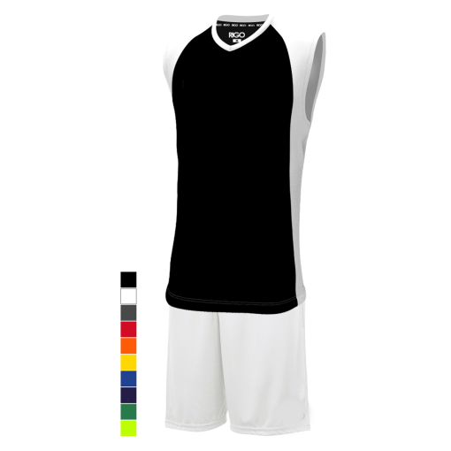 Баскетбольна форма Your Team X001YT