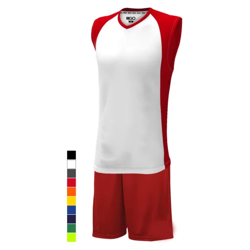 Баскетбольна форма Your Team X001YT