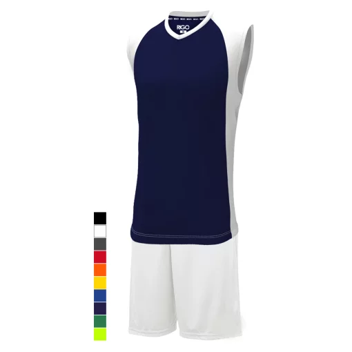 Баскетбольна форма Your Team X001YT