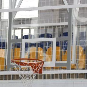 Баскетбольний щит 1800х1050 мм з оргскла SS00049