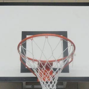 Баскетбольний щит 900х680 мм дитячий з вологостійкої ламінованої фанери SS00056