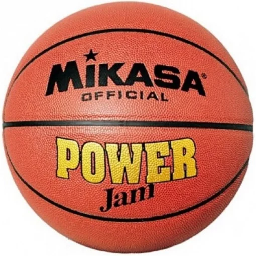 М'яч баскетбольний Mikasa BSL10G-C size 6