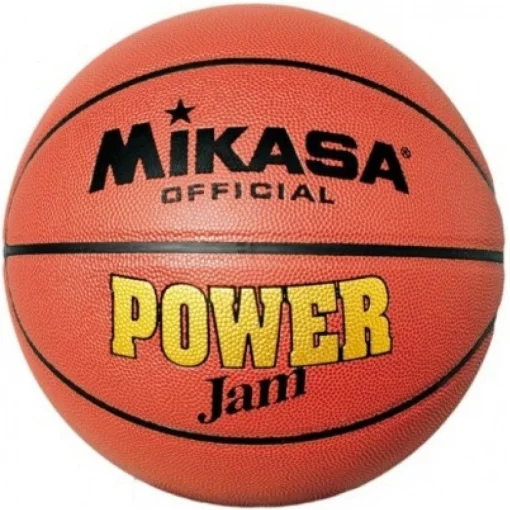 М'яч баскетбольний Mikasa BSL10G-J size 5