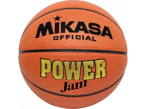 М'яч баскетбольний Mikasa BSL10G size 7