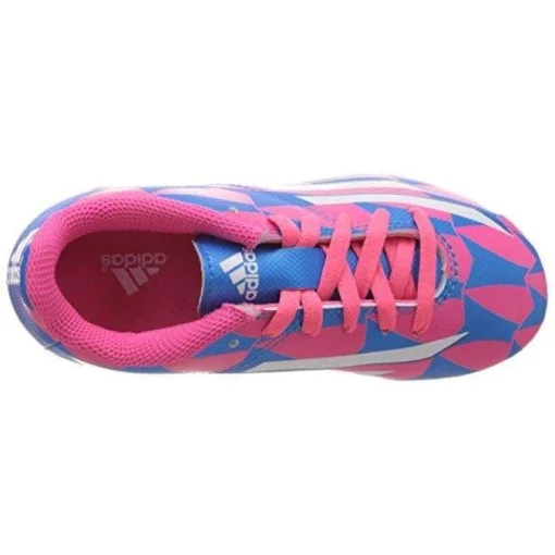 Бутси Adidas F5 FG JUNIOR M17673 37.5 (23.5 см)