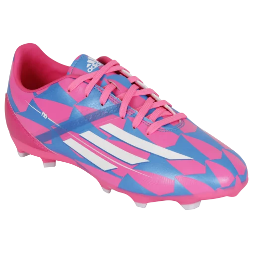 Бутси Adidas F5 FG JUNIOR M17673 37.5 (23.5 см)