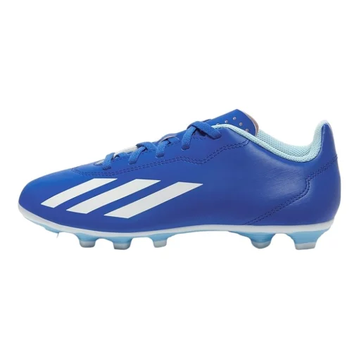 Бутси Adidas X Crayfast.4 FxG Junior 38 (24 см) IE1587