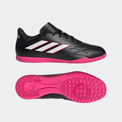 Футзалки Adidas Copa Pure.4 Indoor Boots GY9051 размер 43 1/3 (GY9051-43-1/3)