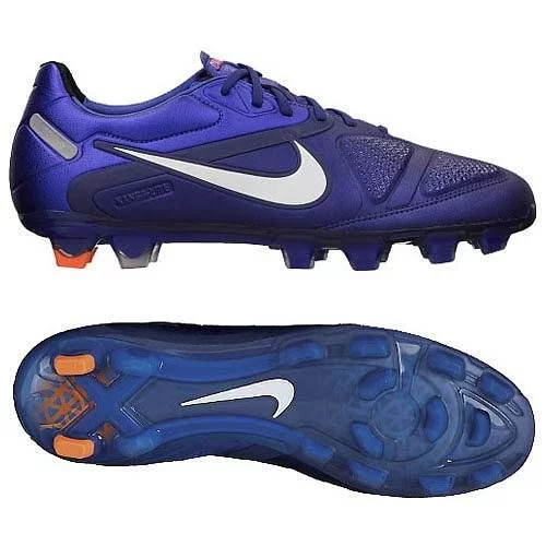Бутси Nike CTR360 MAESTRI II FG 44.5 (28.5 см)