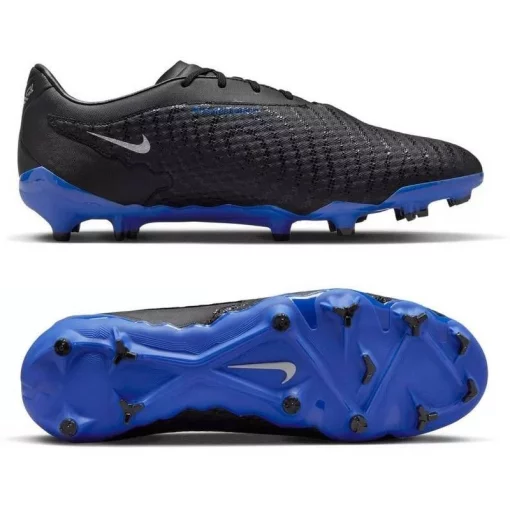 Бутси Nike Phantom GX Academy FG/MG DD9473-040, размер 42.5 (27 см)