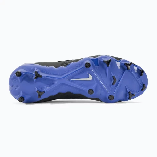 Бутси Nike Phantom GX Academy FG/MG DD9473-040, размер 42.5 (27 см)