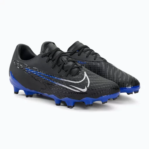 Бутси Nike Phantom GX Academy FG/MG DD9473-040, размер 42.5 (27 см)