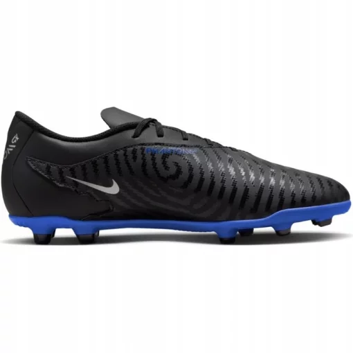 Бутси Nike Phantom GX Club FG/MG DD9483-040, размер 44.5 (28.5 см)